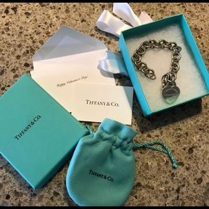 Tiffany’s Bracelet